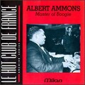 albert ammons - Chicago in Mind
