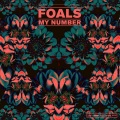 Foals - Bluebird