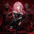 EGOIST - Fallen