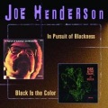 Joe Henderson - Gazelle