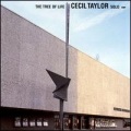 Cecil Taylor - Period 1