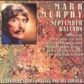 Mark Murphy - September Fifteenth