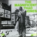 thad jones - April in Paris