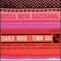 charlie rouse - One For Five