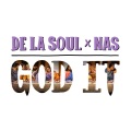 De La Soul、Nas - God It