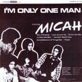 Micah - Part 2: You Don't Really Care / Rememberance Of Things Past / Finale