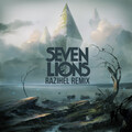 Seven Lions、Razihel - Days to Come