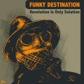 Funky Destination - Journey (Intro)