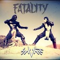 Savant - Fatality