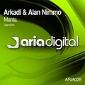 David Forbes、Alan Nimmo - Manta
