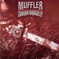 Muffler - Texas Chainsaw Massacre