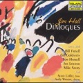 jim hall - Snowbound