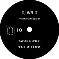 DJ W!LD - Sweet & Spicy