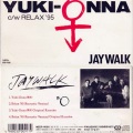 JAYWALK - Relax' 95 (Acoustic Version)