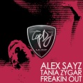 Freakin' Out (Original Mix)