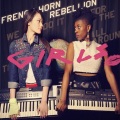 French Horn Rebellion - Girls