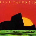 dave valentin - Eclipse