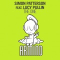 Lucy Pullin、Simon Patterson - The One