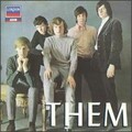 Them - If You and I Could Be as Two
