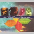 oliver lake - Valley Sketch