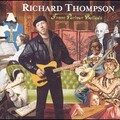 Richard Thompson - How Does Your Garden Grow?