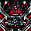 DJ Areal Kollen、Angelspit - Angelspit (Train Wreck)