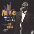 Joe Williams - Just A-Sittin' and A-Rockin'