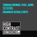 Markus Schulz、Thomas Mengel、Aero - Seeking