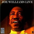 Joe Williams - Heritage