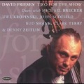 David Friesen - Airegin
