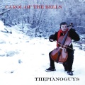 Carol of the Bells+God Rest Ye Merry Gentlemen