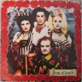 Army Of Lovers - I Am (Superegomaniac Mix)