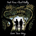 neil finn、paul kelly - Distant Sun