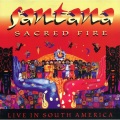 Santana - Soul Sacrifice / Don't Try This At Home