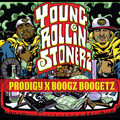Prodigy、Boogz Boogetz - 40 Oz