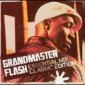 Grandmaster Flash - I Can't Wait