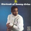 sonny criss - Smile