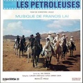 francis lai - La Ballade De Frenchie King, Little Sammy Gaha