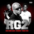 Rich Homie Quan、Birdman、Young Thug - Time (Explicit)