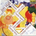 jim hall - Bent Blue
