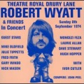 robert wyatt - Introduction by John Peel