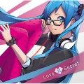 古墳P - Love & Secret