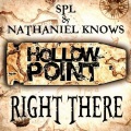 Nathaniel Knows、SPL - Right There (Original Mix)