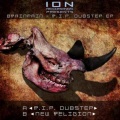 Brainpain - R.I.P. Dubstep