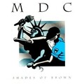 mdc - Winter Of '92