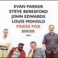 Evan Parker - Amoebic Mystery