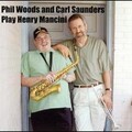 Phil Woods - The Pink Panther Theme