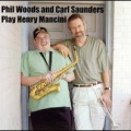Phil Woods、Carl Saunders - Soldier in the Rain