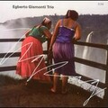 egberto gismonti - Mestiço and Caboclo