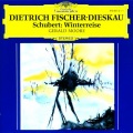 Gerald Moore、dietrich fischer-dieskau - Schubert: Winterreise, D.911 (冬之旅，作品911 - 第一乐章 晚安)(1. Gute Nacht)